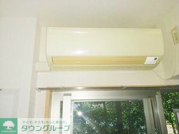 プリンセスコート赤堤の物件内観写真